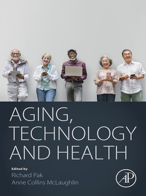 Aging, Technology and Health, EPUB eBook