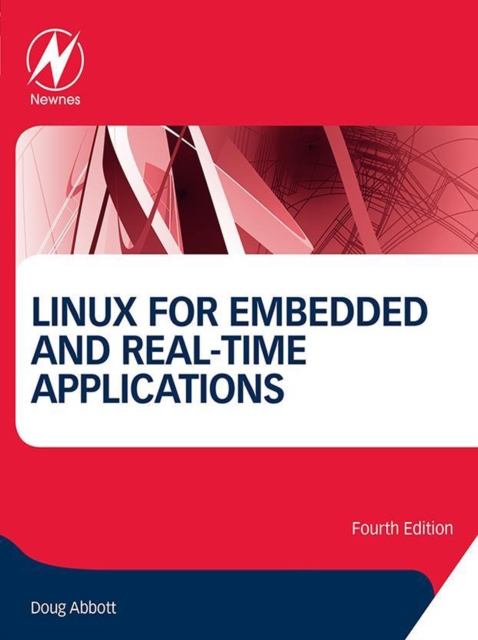 Linux for Embedded and Real-time Applications, EPUB eBook