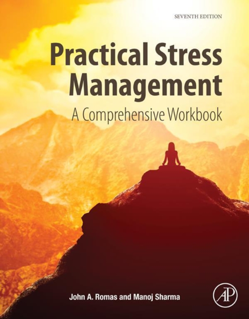 Practical Stress Management : A Comprehensive Workbook, EPUB eBook