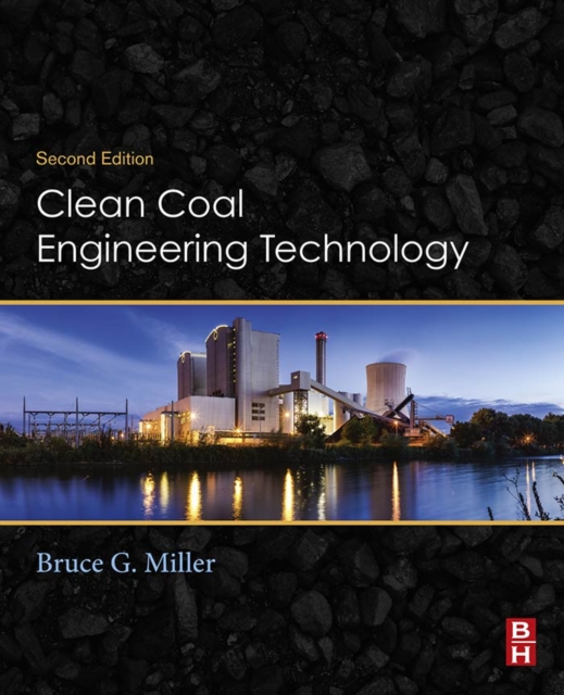 Clean Coal Engineering Technology, EPUB eBook