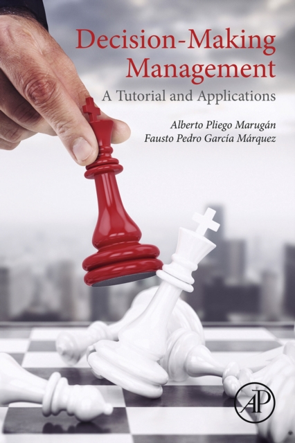 Decision-Making Management : A Tutorial and Applications, EPUB eBook