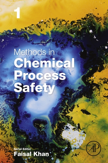 Methods in Chemical Process Safety, EPUB eBook