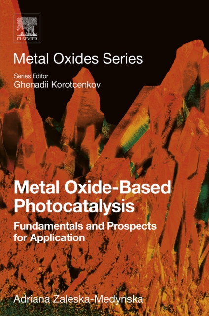 Metal Oxide-Based Photocatalysis : Fundamentals and Prospects for Application, EPUB eBook