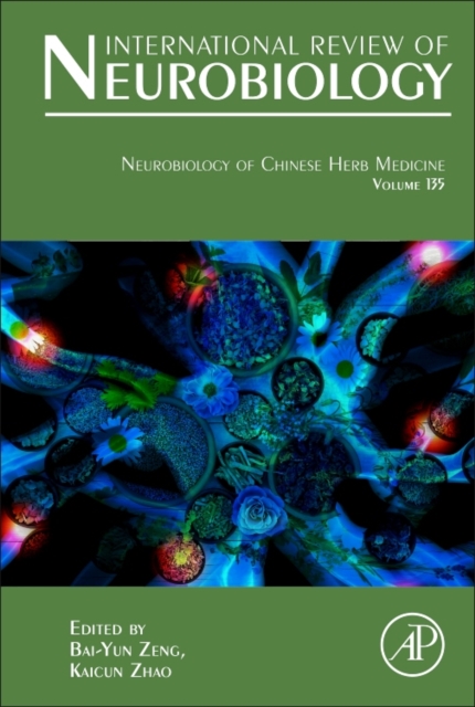 Neurobiology of Chinese Herb Medicine : Volume 135, Hardback Book