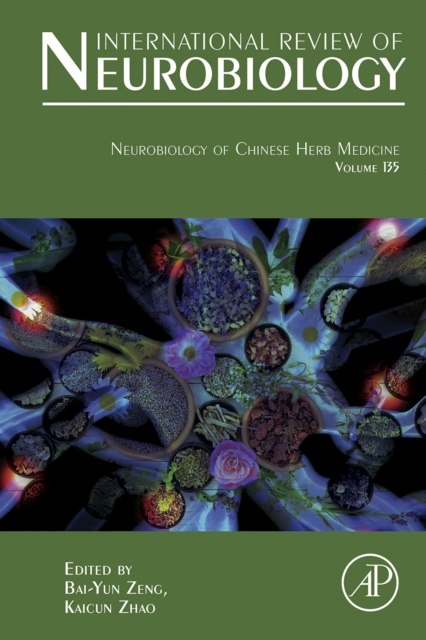 Neurobiology of Chinese Herb Medicine, EPUB eBook