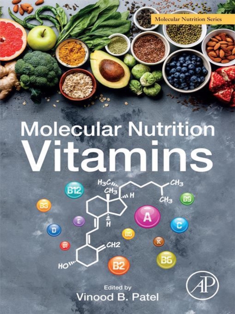 Molecular Nutrition : Vitamins, EPUB eBook