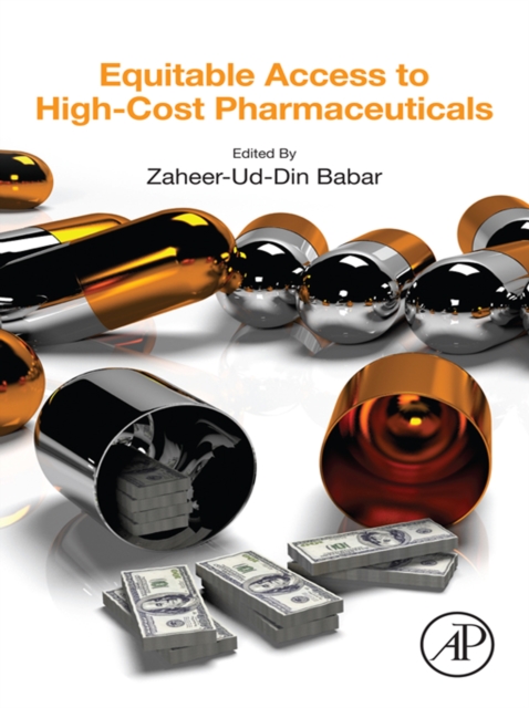 Equitable Access to High-Cost Pharmaceuticals, EPUB eBook