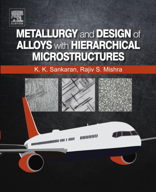 Metallurgy and Design of Alloys with Hierarchical Microstructures, EPUB eBook