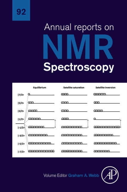 Annual Reports on NMR Spectroscopy, EPUB eBook