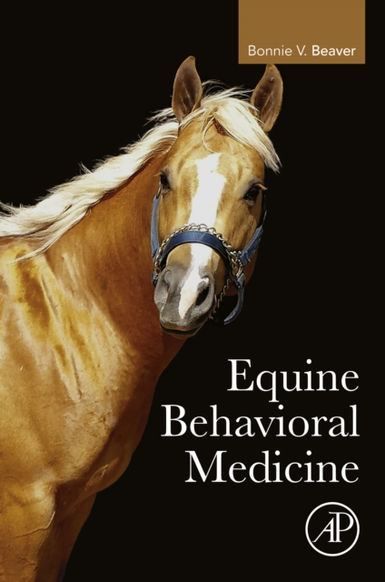 Equine Behavioral Medicine, EPUB eBook