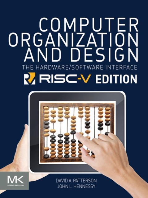 Computer Organization and Design RISC-V Edition : The Hardware Software Interface, EPUB eBook