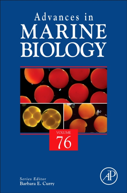 Advances In Marine Biology, EPUB eBook