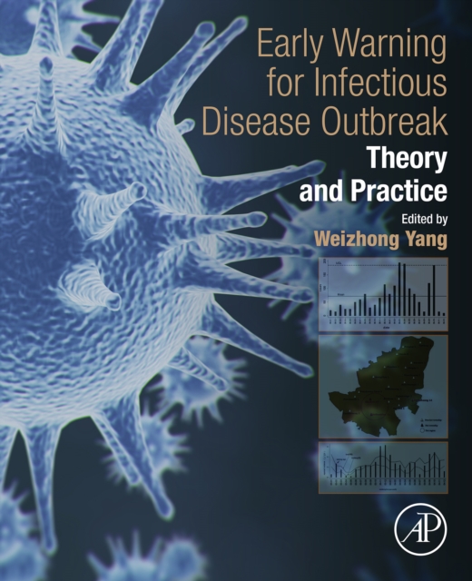 Early Warning for Infectious Disease Outbreak : Theory and Practice, EPUB eBook