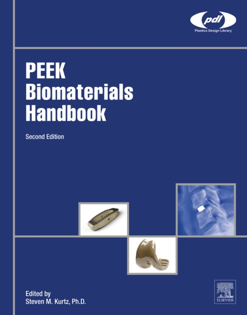 PEEK Biomaterials Handbook, EPUB eBook