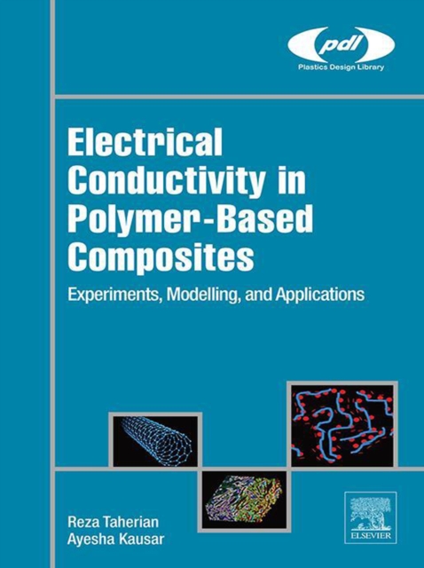 Electrical Conductivity in Polymer-Based Composites : Experiments, Modelling, and Applications, EPUB eBook