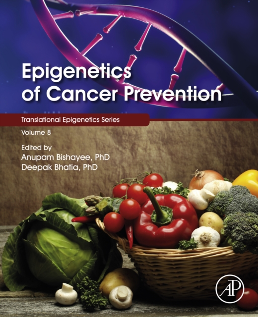 Epigenetics of Cancer Prevention, EPUB eBook