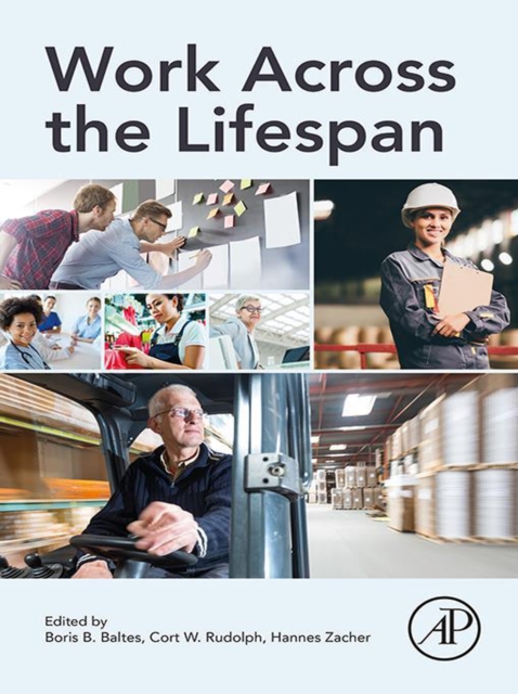 Work Across the Lifespan, EPUB eBook