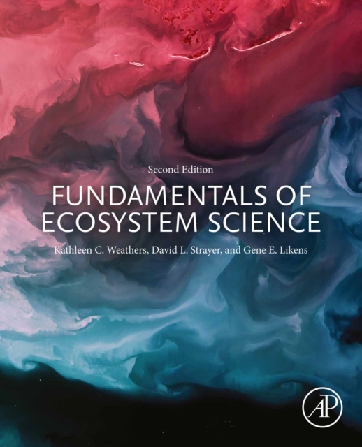 Fundamentals of Ecosystem Science, EPUB eBook