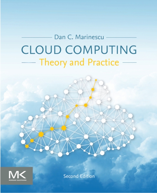 Cloud Computing : Theory and Practice, EPUB eBook