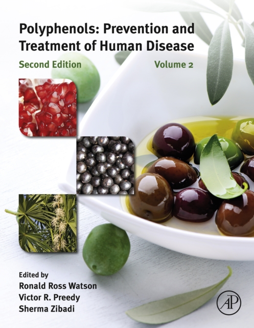 Polyphenols: Prevention and Treatment of Human Disease, EPUB eBook