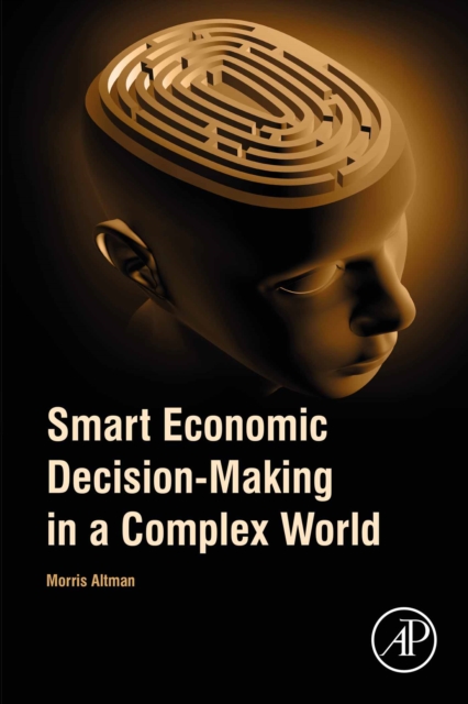 Smart Economic Decision-Making in a Complex World, EPUB eBook