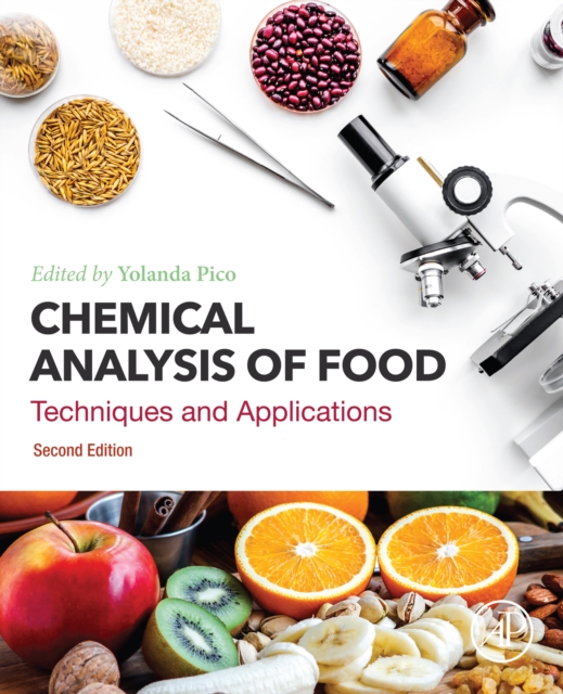 Chemical Analysis of Food : Techniques and Applications, EPUB eBook