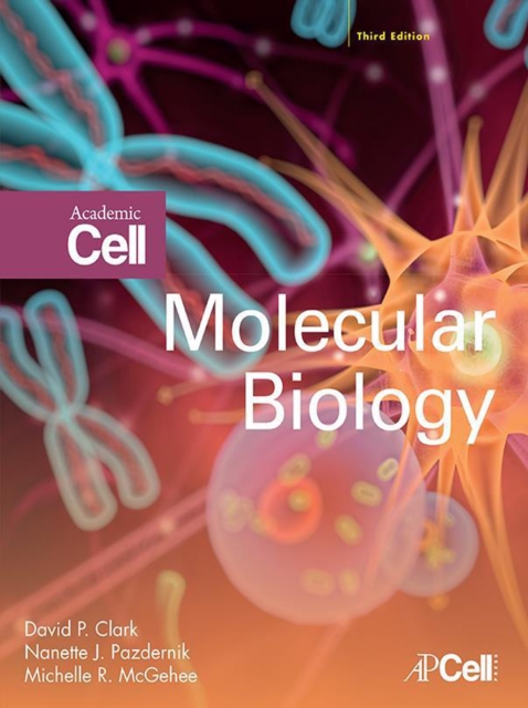 Molecular Biology, EPUB eBook