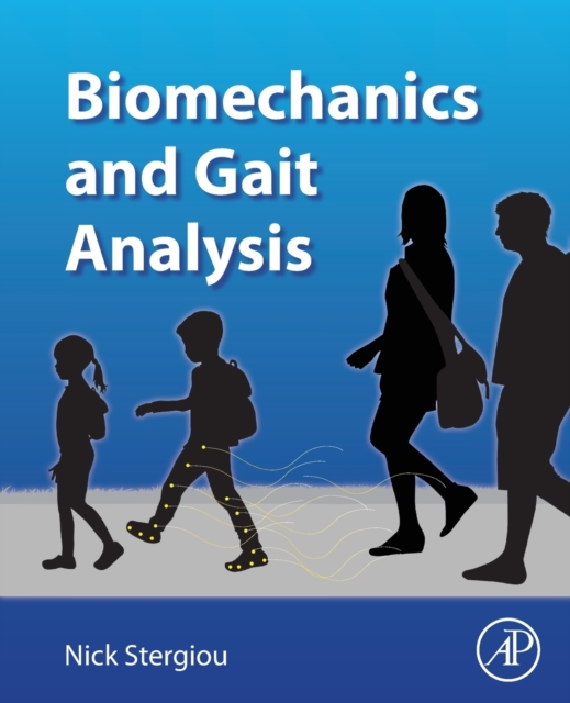 Biomechanics and Gait Analysis, Paperback / softback Book