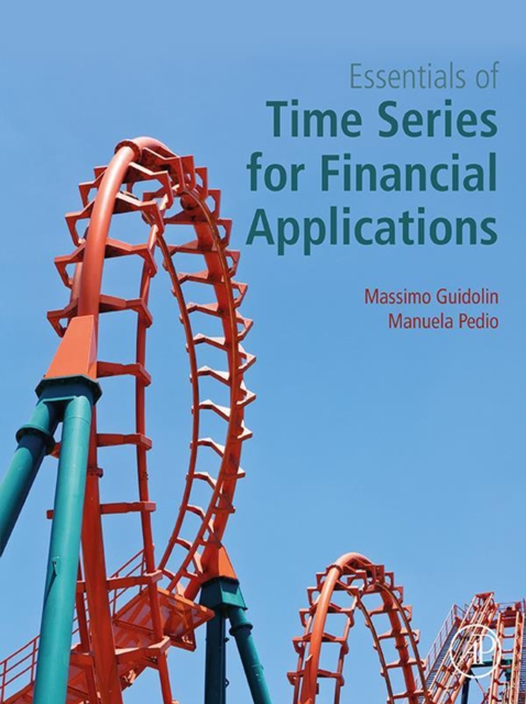 Essentials of Time Series for Financial Applications, EPUB eBook
