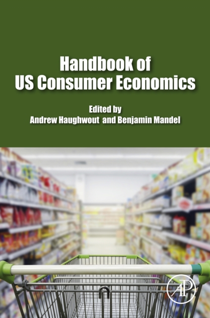 Handbook of US Consumer Economics, EPUB eBook