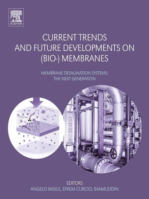 Current Trends and Future Developments on (Bio-) Membranes : Membrane Desalination Systems: The Next Generation, EPUB eBook