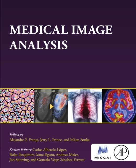 Medical Image Analysis, EPUB eBook