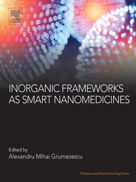 Inorganic Frameworks as Smart Nanomedicines, EPUB eBook