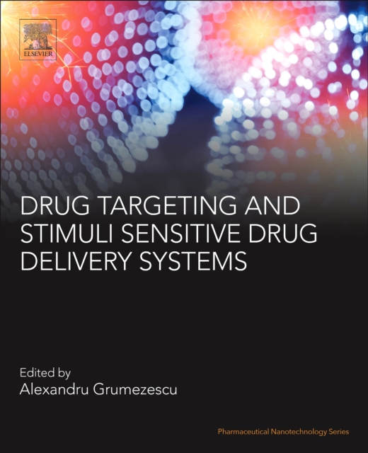 Drug Targeting and Stimuli Sensitive Drug Delivery Systems, EPUB eBook