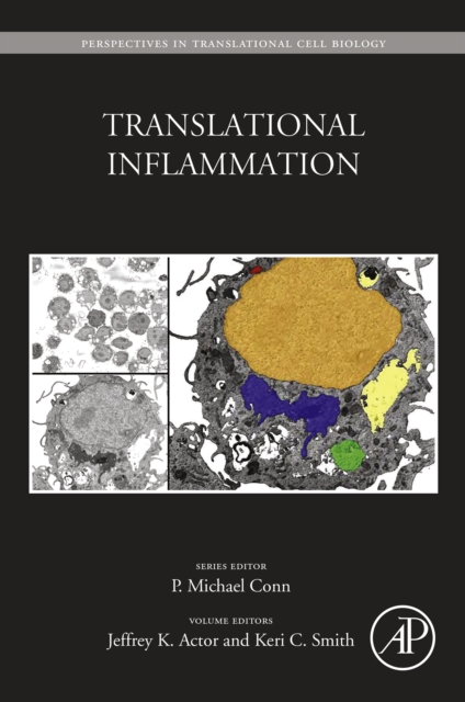Translational Inflammation, EPUB eBook