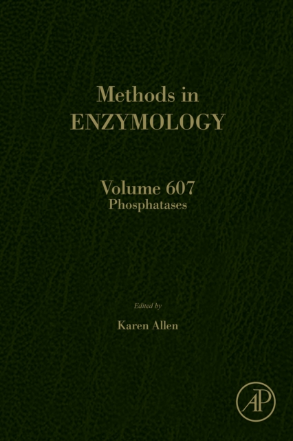 Phosphatases, EPUB eBook