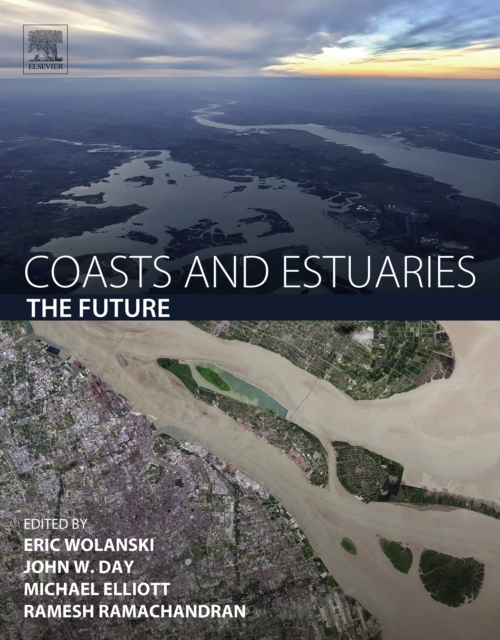 Coasts and Estuaries : The Future, EPUB eBook