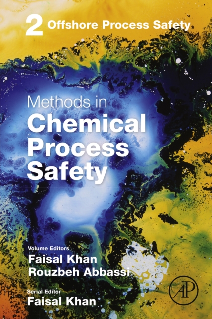 Offshore Process Safety, EPUB eBook