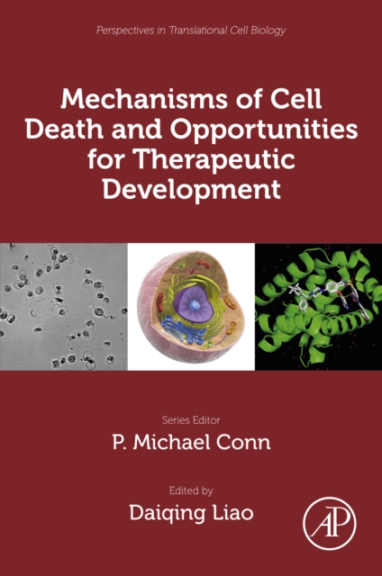 Mechanisms of Cell Death and Opportunities for Therapeutic Development, EPUB eBook