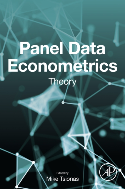 Panel Data Econometrics : Theory, EPUB eBook