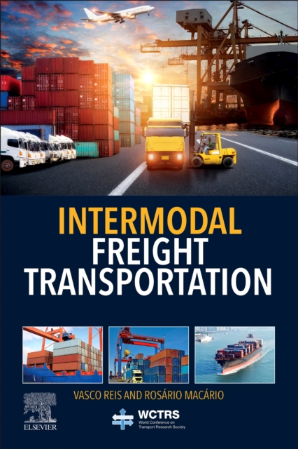 Intermodal Freight Transportation, Paperback / softback Book