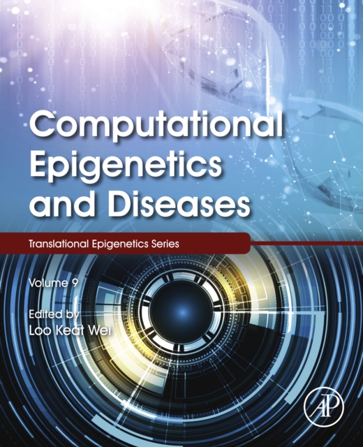Computational Epigenetics and Diseases, EPUB eBook