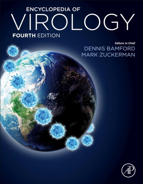 Encyclopedia of Virology, Multiple-component retail product Book