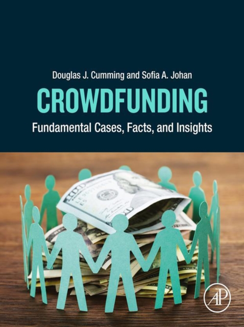 Crowdfunding : Fundamental Cases, Facts, and Insights, EPUB eBook