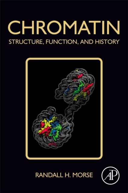 Chromatin : Structure, Function, and History, Paperback / softback Book