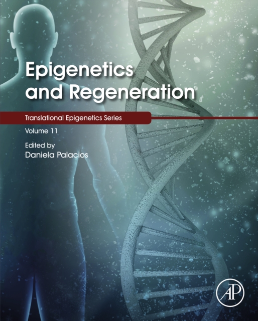 Epigenetics and Regeneration, EPUB eBook