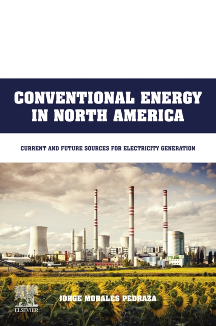 Conventional Energy in North America : Current and Future Sources for Electricity Generation, EPUB eBook