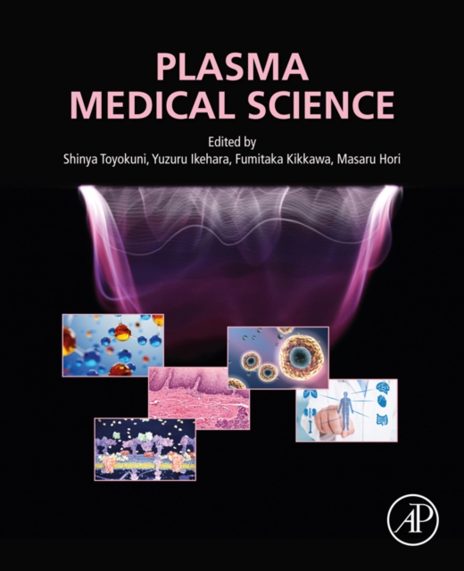 Plasma Medical Science, EPUB eBook