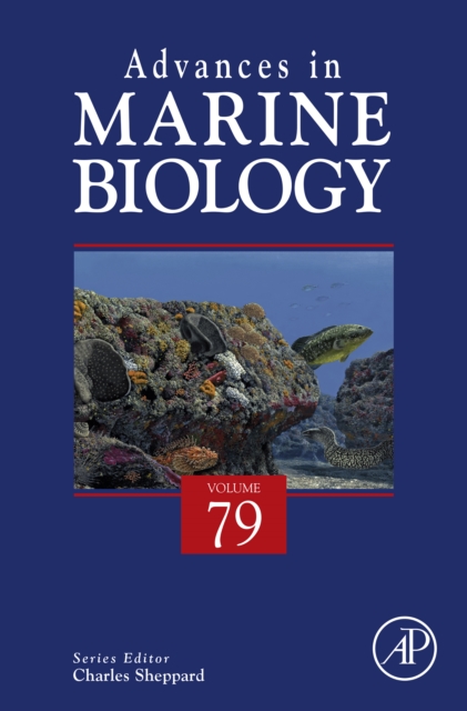 Advances in Marine Biology, EPUB eBook