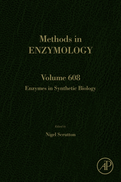 Enzymes in Synthetic Biology, EPUB eBook
